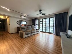 Blk 663C Tampines Greenglen (Tampines), HDB 5 Rooms #563324701